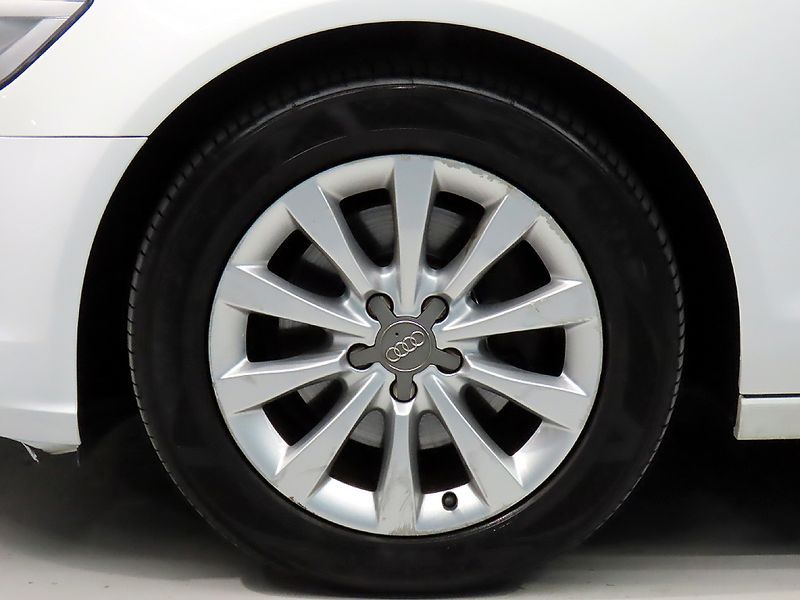 2015 Audi A6 35 TDI C7 photo 20