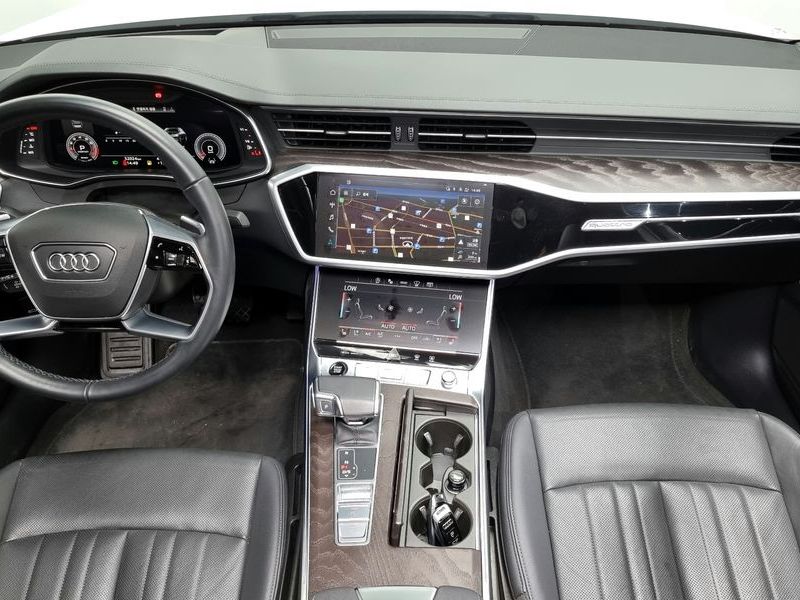 2023 Audi A6 45 TFSI Quattro Premium photo 7