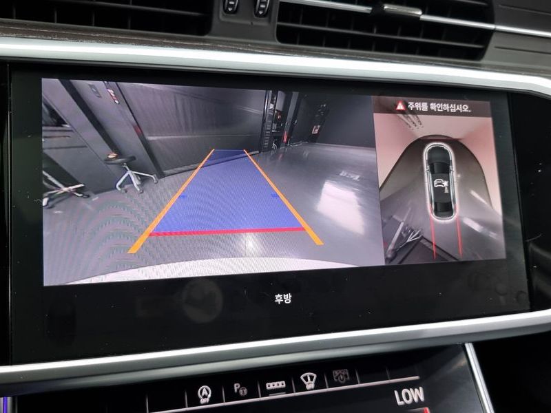 2023 Audi A6 45 TFSI Quattro Premium photo 15
