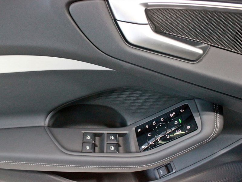 2025 Audi A5 40 TFSI Quattro S Line photo 10