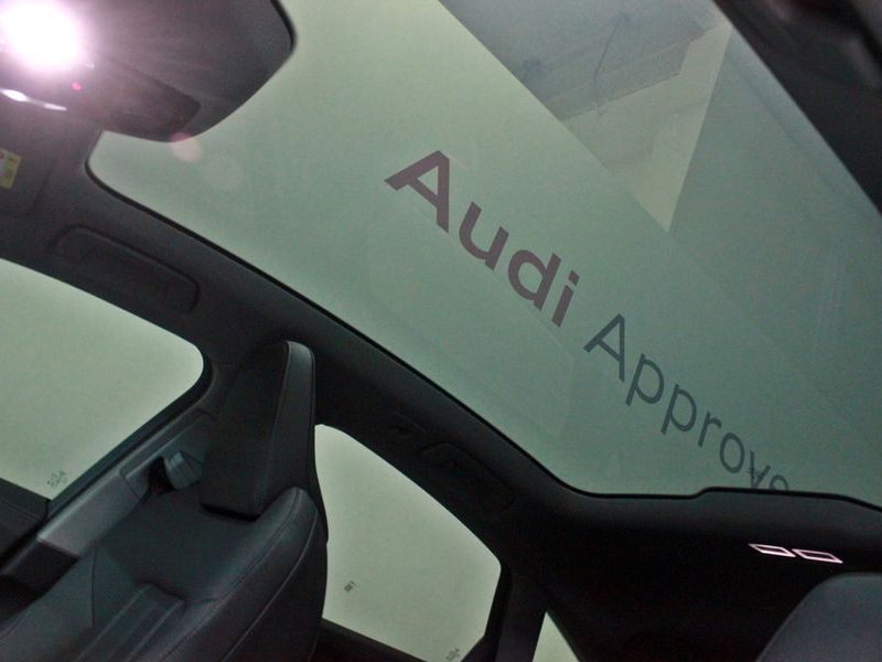 2025 Audi A5 40 TFSI Quattro S Line photo 16