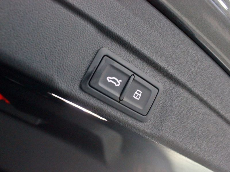 2025 Audi A5 40 TFSI Quattro S Line photo 20