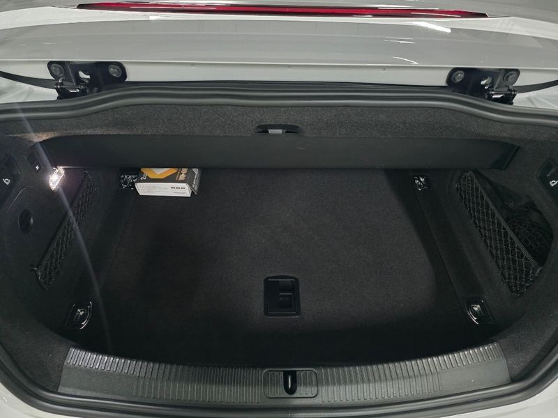 2022 Audi A5 45 TFSI Quattro Cabriolet photo 14