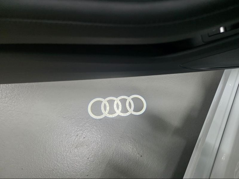 2022 Audi A5 45 TFSI Quattro Cabriolet photo 15