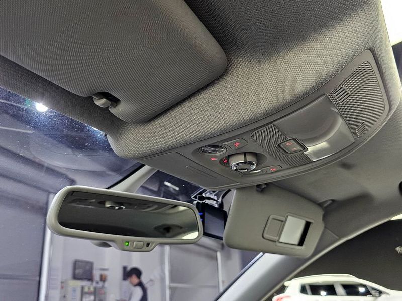 2015 Audi A4 30 TDI Dynamic B8 photo 18