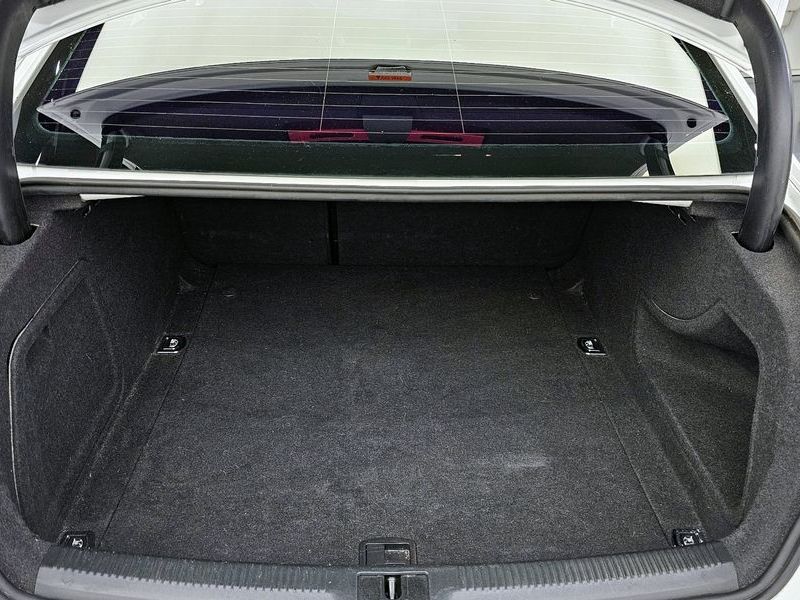 2015 Audi A4 30 TDI Dynamic B8 photo 20
