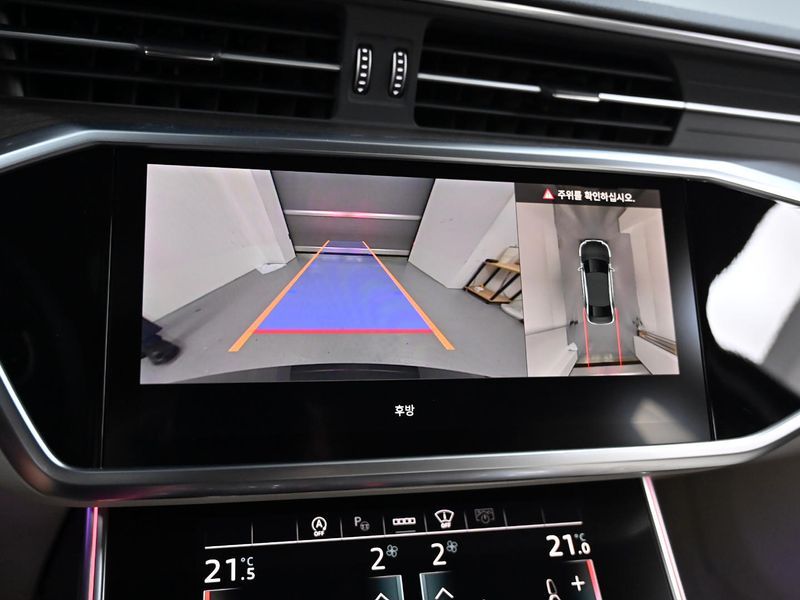 2025 Audi A6 45 TFSI Premium photo 15