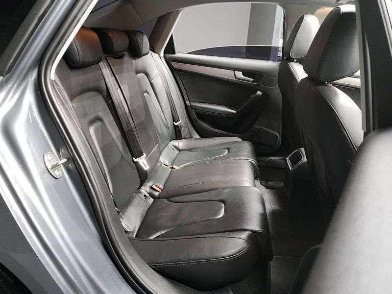 2015 Audi A4 30 TDI Dynamic B8 photo 12