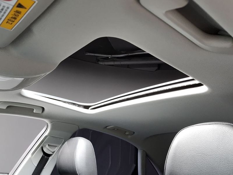 2015 Audi A4 30 TDI Dynamic B8 photo 19
