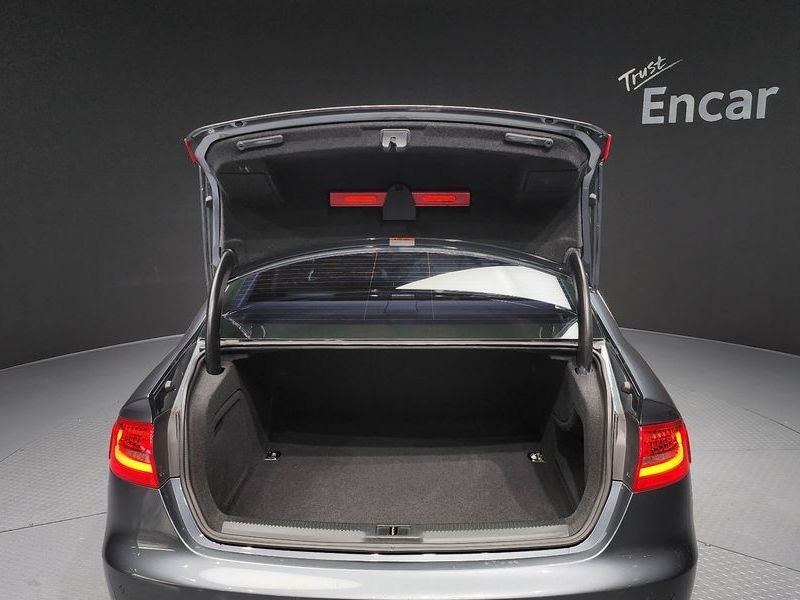 2015 Audi A4 30 TDI Dynamic B8 photo 20