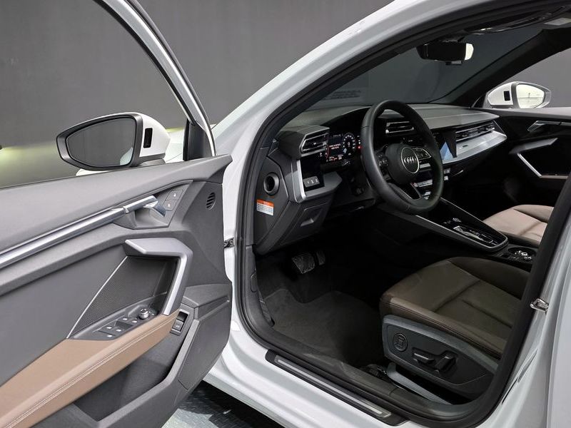 2025 Audi A3 40 TFSI photo 10
