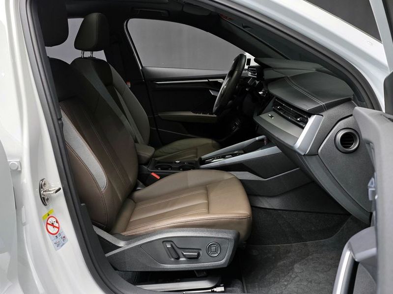 2025 Audi A3 40 TFSI photo 11