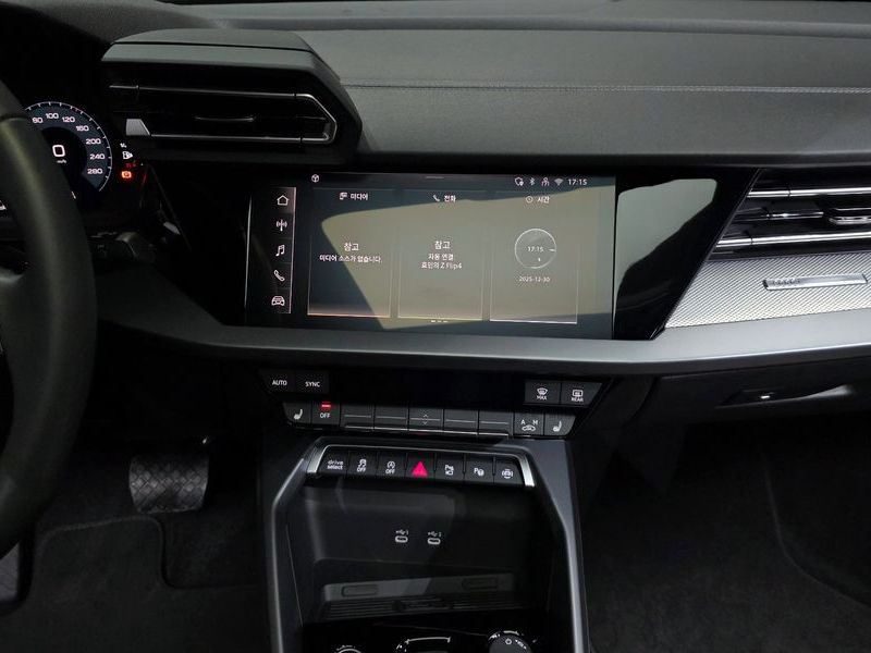 2025 Audi A3 40 TFSI photo 14