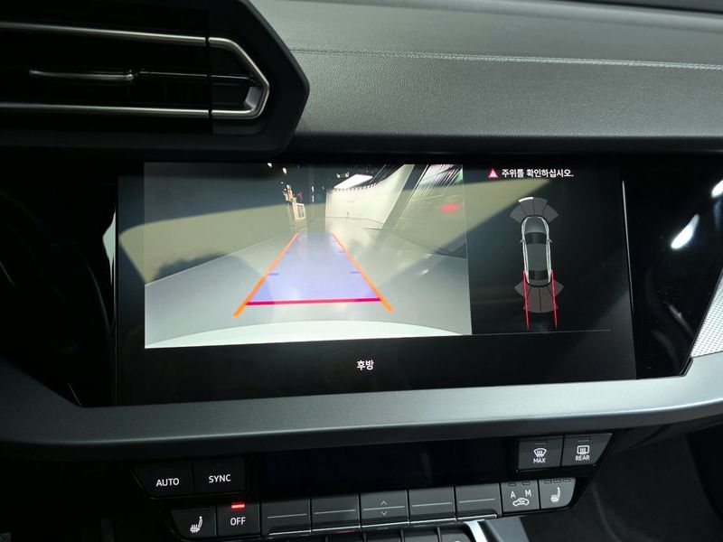 2025 Audi A3 40 TFSI photo 15
