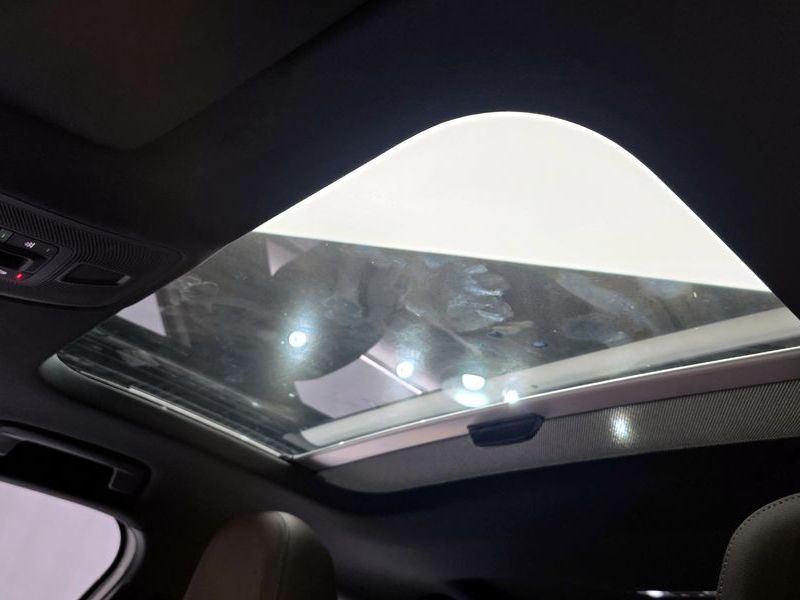 2025 Audi A3 40 TFSI photo 17