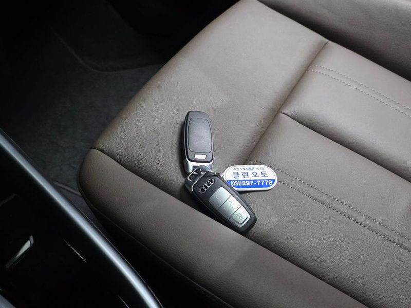 2025 Audi A3 40 TFSI photo 19