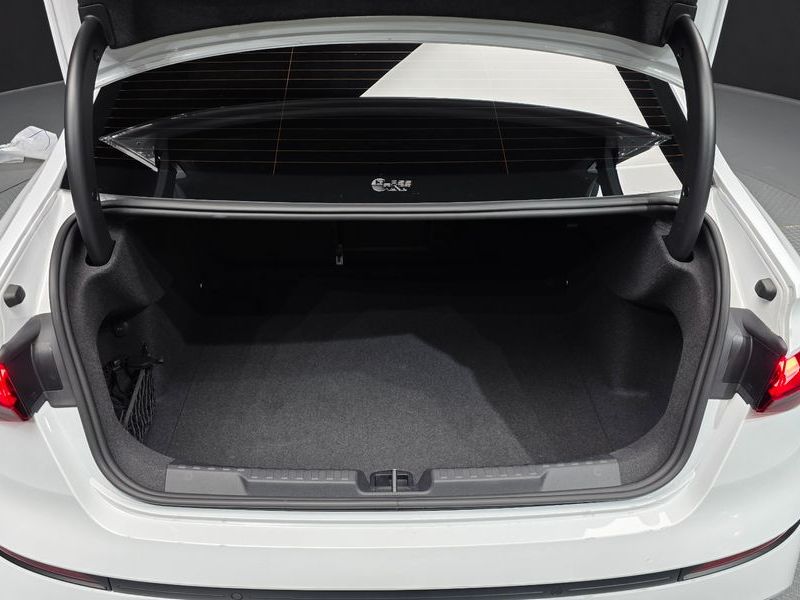 2025 Audi A3 40 TFSI photo 20
