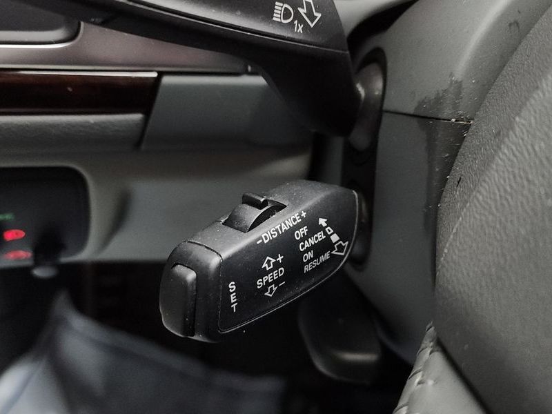 2015 Audi A6 45 TDI Quattro C7 photo 18