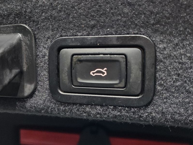 2015 Audi A6 45 TDI Quattro C7 photo 20