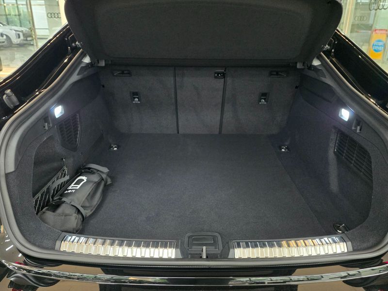 2025 Audi A5 40 TFSI Quattro Advanced photo 19