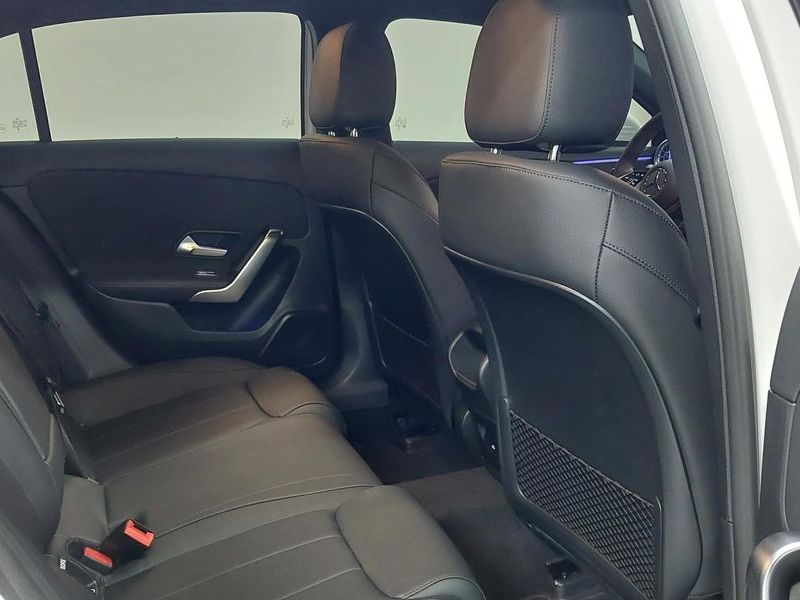 2026 Mercedes-Benz A-Class A220 Hatchback photo 10