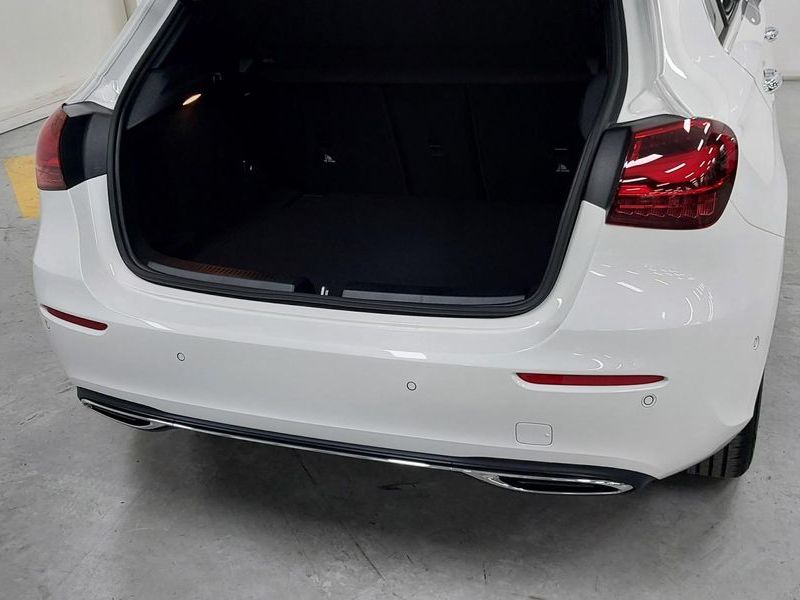 2026 Mercedes-Benz A-Class A220 Hatchback photo 11