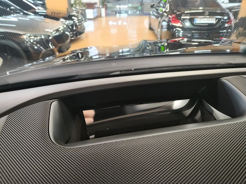2026 Mercedes-Benz E-Class GLE450d 4MATIC Coupe photo 13