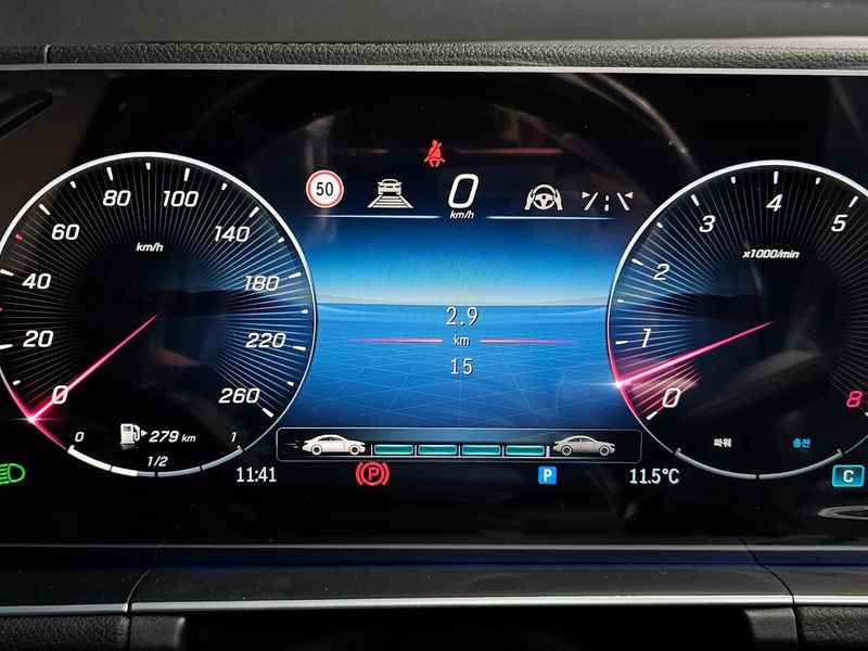 2026 Mercedes-Benz E-Class GLE450 4MATIC Coupe photo 8