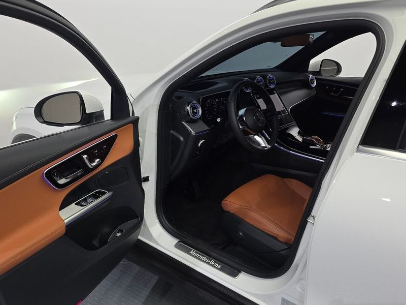 2026 Mercedes-Benz C-Class GLC220 d 4MATIC photo 10