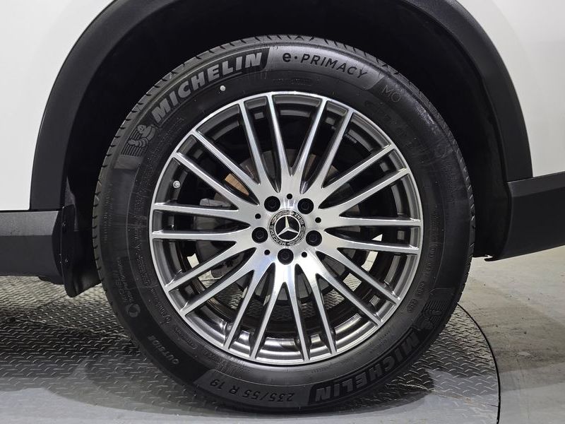 2026 Mercedes-Benz C-Class GLC220 d 4MATIC photo 21