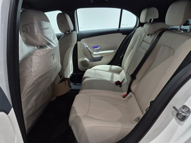 2026 Mercedes-Benz A-Class A220 Hatchback photo 11