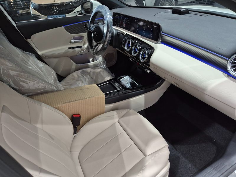 2026 Mercedes-Benz A-Class A220 Hatchback photo 15