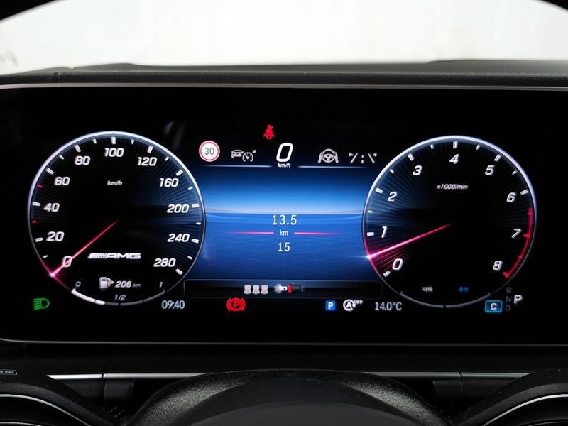 2026 Mercedes-Benz E-Class AMG GLE53 4MATIC+ Coupe photo 8