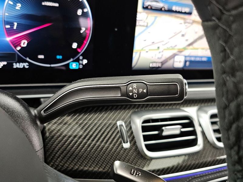 2026 Mercedes-Benz E-Class AMG GLE53 4MATIC+ Coupe photo 9
