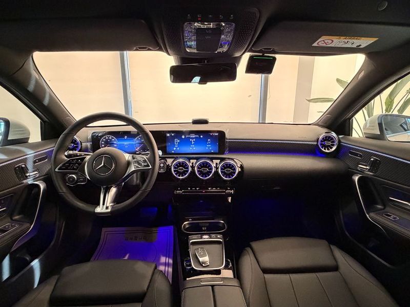 2026 Mercedes-Benz A-Class A220 Hatchback photo 7
