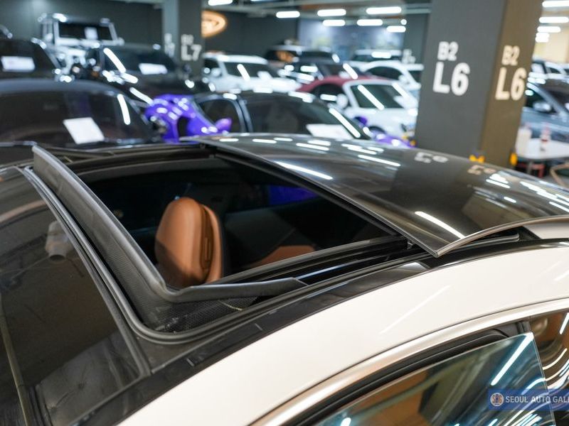 2026 Mercedes-Benz E-Class CLE200 Coupe photo 11