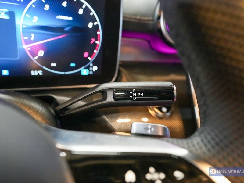 2026 Mercedes-Benz E-Class CLE200 Coupe photo 15