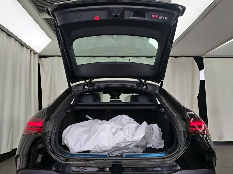 2026 Mercedes-Benz E-Class AMG GLE53 4MATIC+ Coupe photo 20
