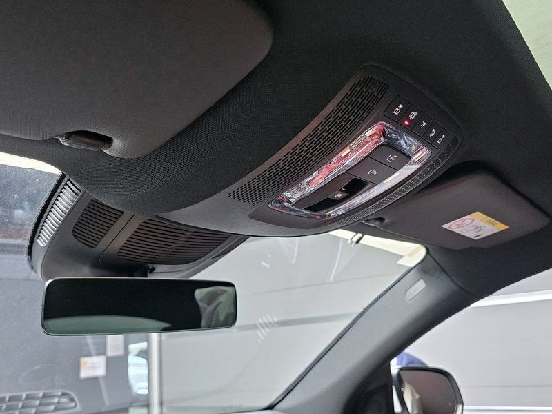 2025 Mercedes-Benz E-Class GLE450 4MATIC Coupe photo 17