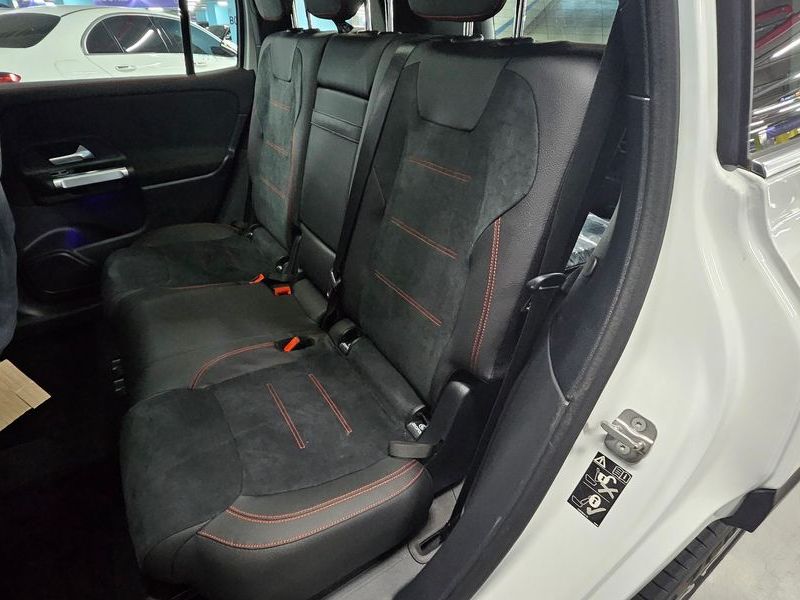 2025 Mercedes-Benz B-Class GLB250 4MATIC photo 14