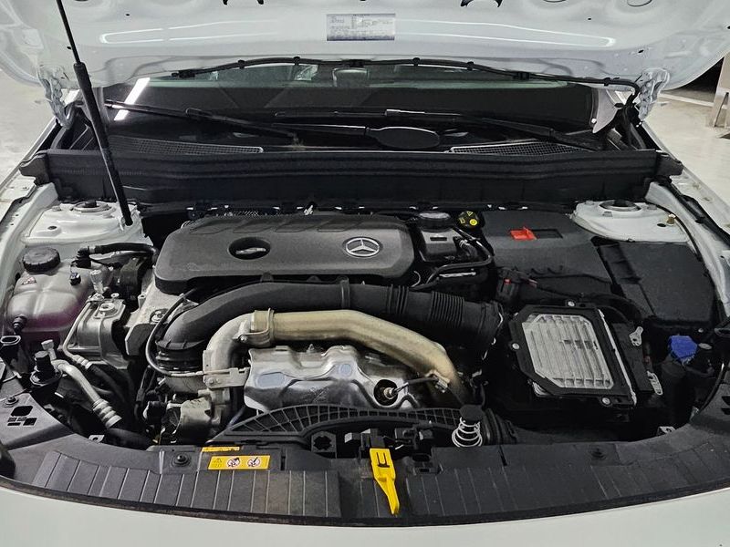 2025 Mercedes-Benz B-Class GLB250 4MATIC photo 20