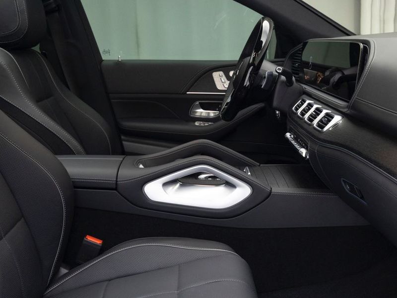 2026 Mercedes-Benz E-Class GLE450 4MATIC Coupe photo 12