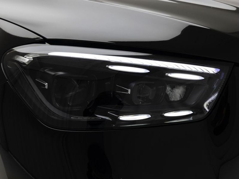 2026 Mercedes-Benz E-Class GLE450 4MATIC Coupe photo 17