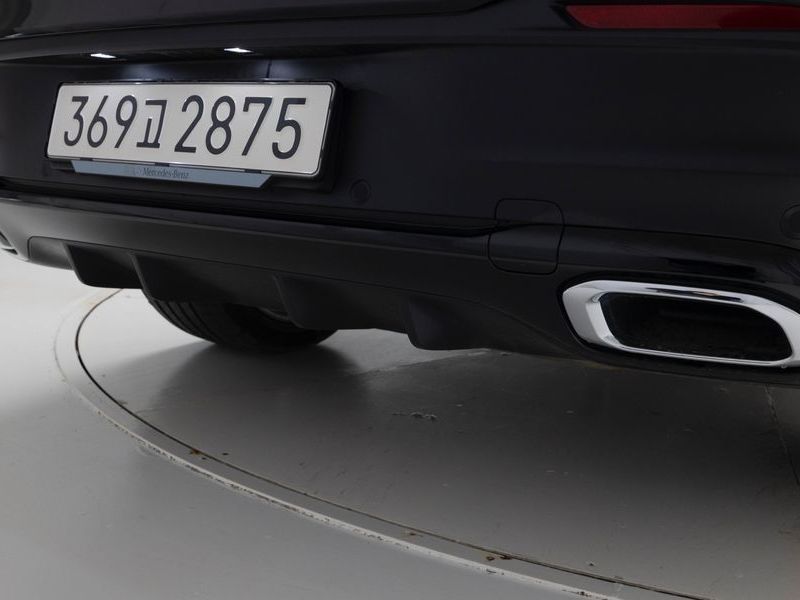 2026 Mercedes-Benz E-Class GLE450 4MATIC Coupe photo 19