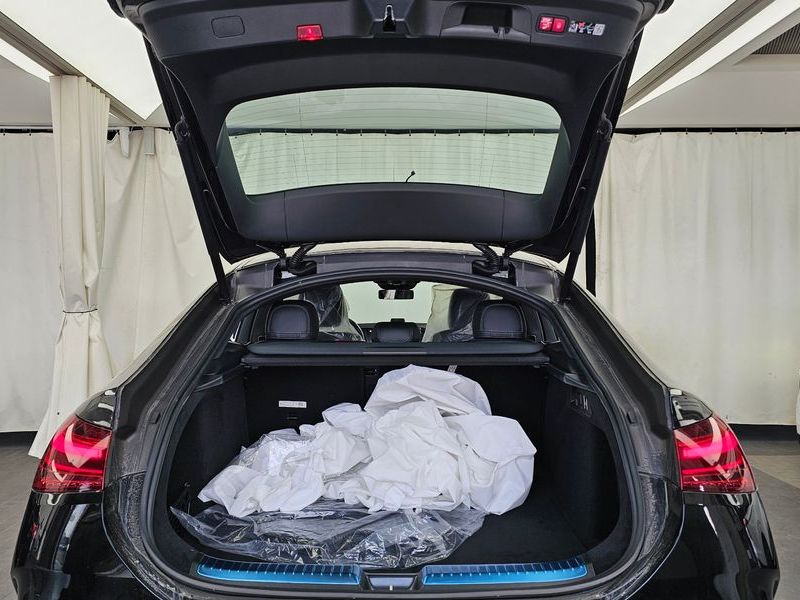2026 Mercedes-Benz E-Class AMG GLE53 4MATIC+ Coupe photo 20