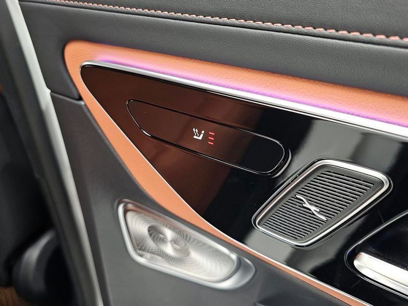 2026 Mercedes-Benz C-Class GLC300 4MATIC Avnatgarde Coupe photo 19