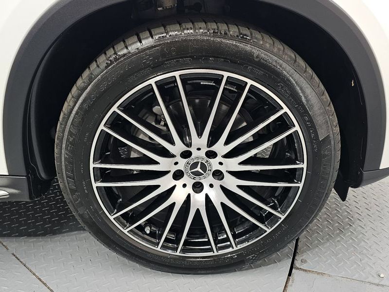 2026 Mercedes-Benz C-Class GLC300 4MATIC Avnatgarde Coupe photo 21