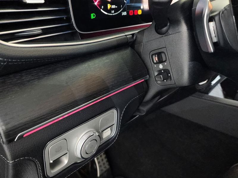 2026 Mercedes-Benz S-Class GLS450d 4MATIC photo 20