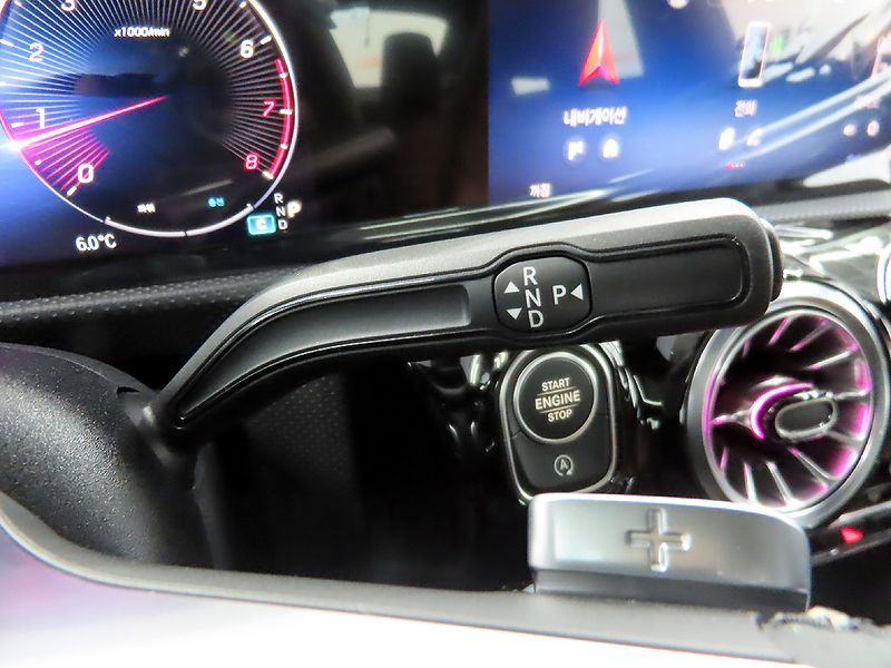 2025 Mercedes-Benz A-Class CLA250 4MATIC photo 14