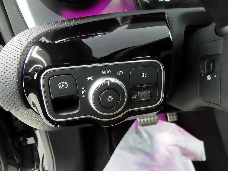 2025 Mercedes-Benz A-Class CLA250 4MATIC photo 16
